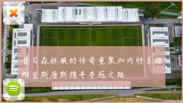 昔日森林狼的传奇重聚加内特乐福维金斯唐斯携手夺冠之路