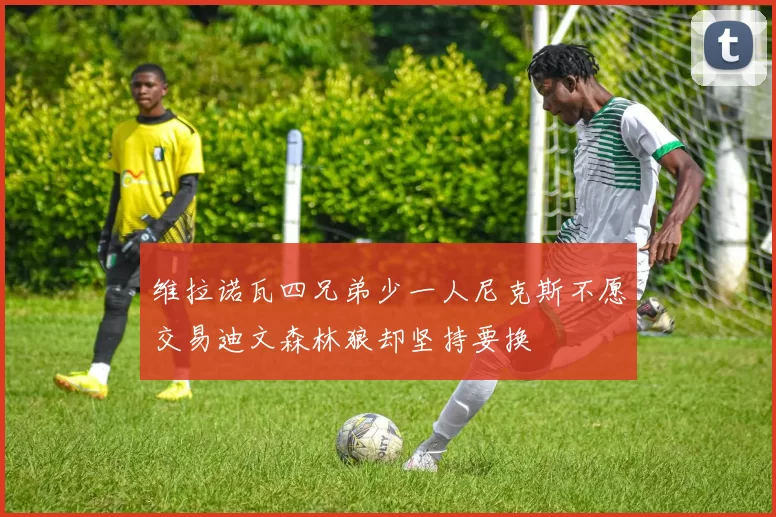 维拉诺瓦四兄弟少一人尼克斯不愿交易迪文森林狼却坚持要换